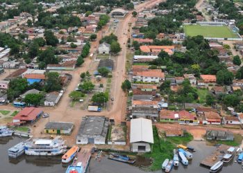 MPPA recorre e Justiça decide afastar novamente prefeito de Vitória do Xingu do cargo