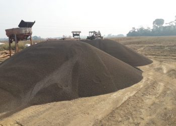 Após denúncia de furto de carga de fertilizante, polícia indicia três suspeitos em Rurópolis