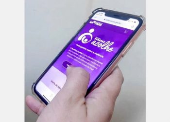 Violência doméstica pode ser denunciada a qualquer hora pelo aplicativo ParáPaz Acolhe