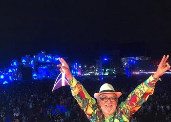 Programa Pará Live apresenta Nego Nelson e Manoel Cordeiro nesta quinta-feira