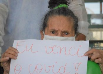 Pará é o estado brasileiro que mais reduziu mortes por covid-19