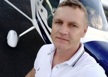 Avião cai no Piauí e piloto paraense morre carbonizado