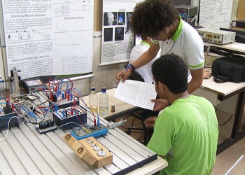 Decreto do Governo do PA autoriza retorno de cursos livres e ensino técnico de nível médio