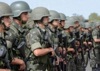 Exército seleciona seis candidatos em concurso; salário é de R$ 8,2 mil