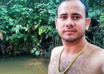 Homem leva tiro nas costas no Terminal Rodoviário de Altamira