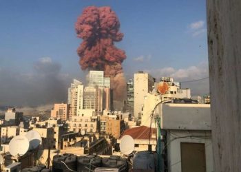 Comunidade Libanesa no Pará faz campanha de ajuda solidária à população de Beirute