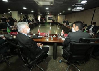 Ministérios Públicos da Amazônia firmam acordo pela preservação ambiental