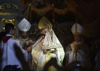 Formato do Círio deste ano será anunciado nesta quinta-feira, 6, à noite, com transmissão ao vivo
