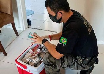 Pará está na mira de investigação federal por fraudes na saúde durante a pandemia