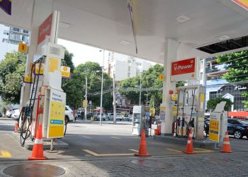 ANP reduz temporariamente mistura de biodiesel ao diesel para 10%