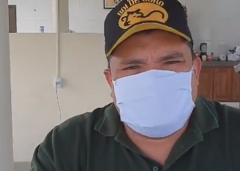 Prefeito de Salinópolis é condenado por propaganda eleitoral antecipada negativa