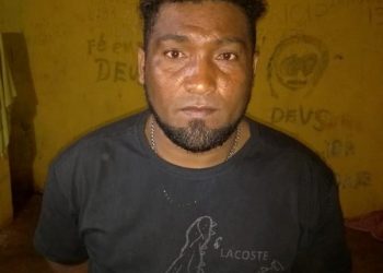 Mais um foragido da justiça é preso em Medicilândia