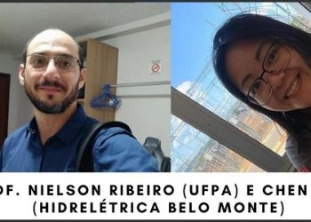 Professor da UFPA e esposa desaparecem a caminho de Belém