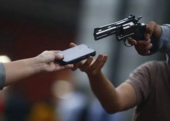 Polícia Militar lança ferramenta digital para identificar celulares roubados ou furtados