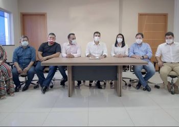 Lei que assegura correção salarial beneficia mais de 40 mil servidores públicos