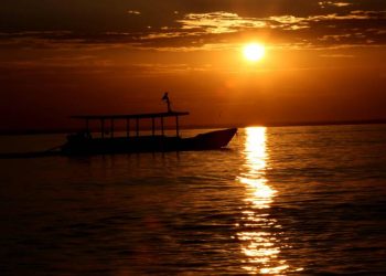 Meteorologistas da Semas preveem que o tempo deve continuar quente em agosto