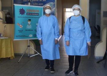 Uepa inicia segunda etapa da pesquisa epidemiológica no Pará