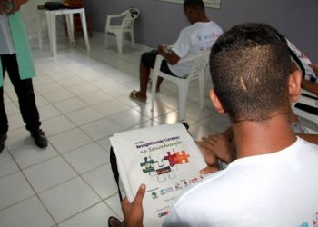 MPPA recomenda ajustes na capacitação para jovens em medida socioeducativa