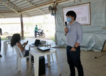 Implantação da pecuária sustentável é uma das ações da Sedap em São Félix do Xingu