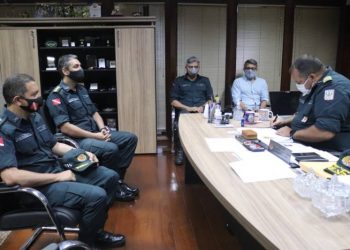 Polícia Militar cria Núcleo de Pesquisa do Estado-Maior Geral