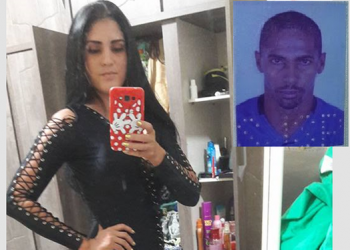 Homem que matou esposa a tiros em garimpo de Itaituba em 2016 é preso em município do Mato Grosso