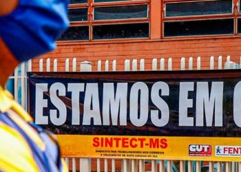 Correios não negociam e aguardam decisão da justiça sobre greve