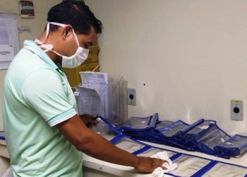 Com práticas sustentáveis, Hospital Regional Público da Transamazônica economiza R$ 27 mil