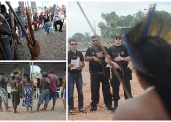 Norte Energia deixa desprotegidas terras indígenas afetadas por Belo Monte e pode ser multada em R$ 1,3 bilhão