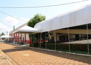 Funcionários do Hospital de Campanha de Altamira denunciam que não recebem salário desde agosto