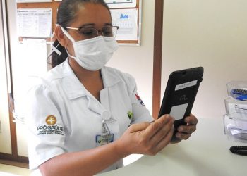 Software criado pelo Hospital Regional da Transamazônica amplia segurança do paciente
