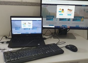 Norte Energia implanta projeto-piloto de telemedicina em aldeia indígena