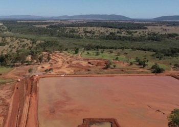 ANA aponta aumento no número de barragens críticas e acidentes