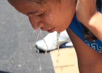 Previsão é de forte calor durante todo o mês de setembro no Pará