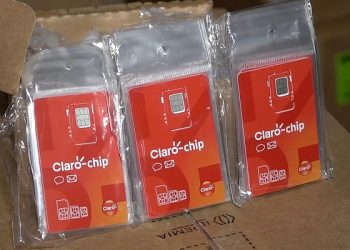 Mais de 100 mil alunos do Ensino Médio regular receberão chips de internet