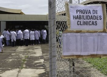 Edital do Revalida 2020 é publicado hoje no Diário Oficial