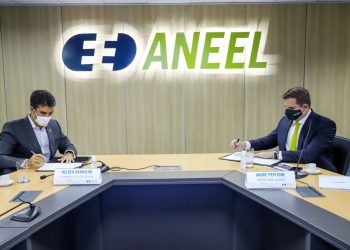 Acordos entre Estado e Aneel vão melhorar serviços e mudar processo de licenciamento ambiental