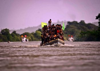 Cestas básicas devem ser entregues a indígenas do médio Xingu, determina Justiça em Altamira