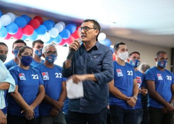Partido Liberal lança Marquinho como pré-candidato a prefeito de Altamira