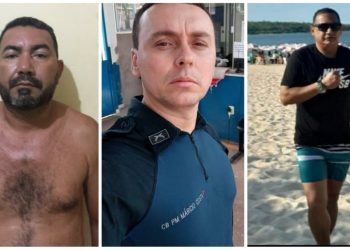 Policiais suspeitos de envolvimento em roubo de 15kg de ouro são presos em Santarém