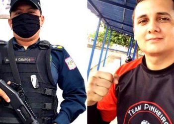 Helicóptero com dois policiais militares e uma criança desaparece após decolagem