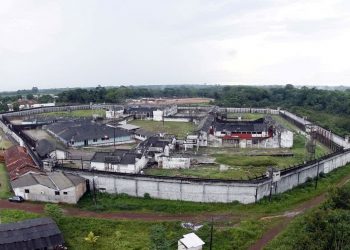 Presídios do Pará retomam atividades externas após tentativa de rebelião
