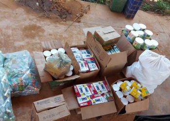 Operação investiga roubo de cargas em rodovia do Pará