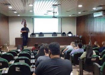 Regulariza Pará capacita técnicos e gestores de seis municípios sobre o CAR