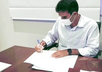 Governo do Pará nomeia servidores do concurso da Fundação Hemopa