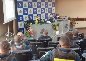 Detran fará parceria com a PRE para melhorias nas operações de trânsito