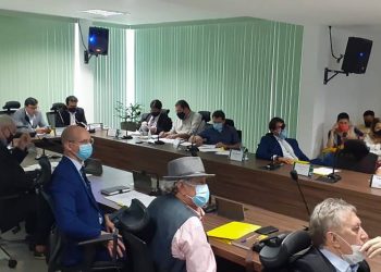 Conselho de Meio Ambiente concede licença prévia a projeto de mineração