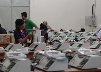 Eleições Municipais do Pará custarão quase R$ 35 milhões