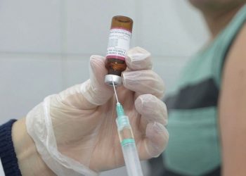 Pará registra mais de 5.200 casos de sarampo