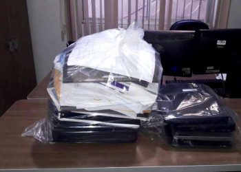 Duas pessoas são presas por venda de ouro ilegal em Itaituba