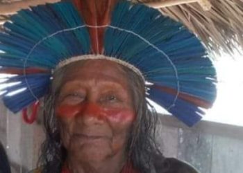 Liderança indígena Xikrin morre vítima da covid-19
